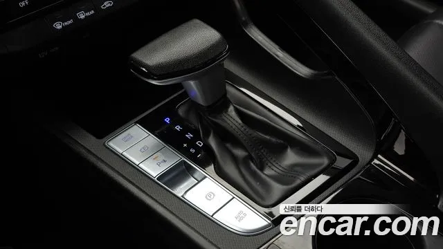 Hyundai AVANTE — Фото автомобиля 9