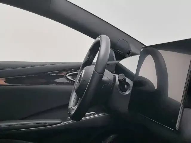 BYD Seal — Фото автомобиля 22