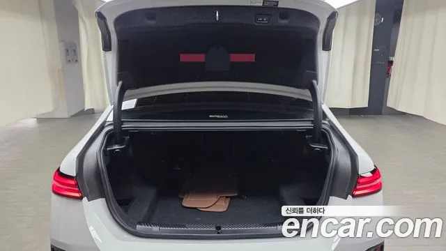 BMW 5 Series G60 — Фото автомобиля 22