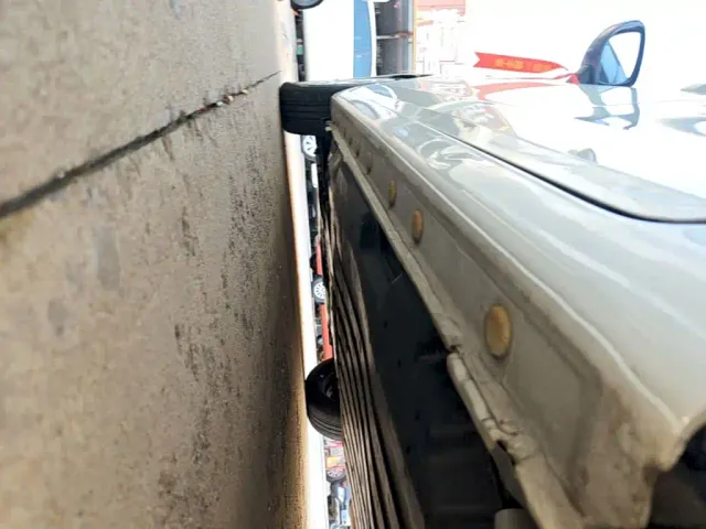 Honda Fit — Фото автомобиля 21