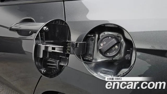 Hyundai AVANTE Avante (CN7) — Фото автомобиля 26