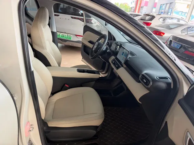 Wuling Binguo PLUS — Фото автомобиля 30