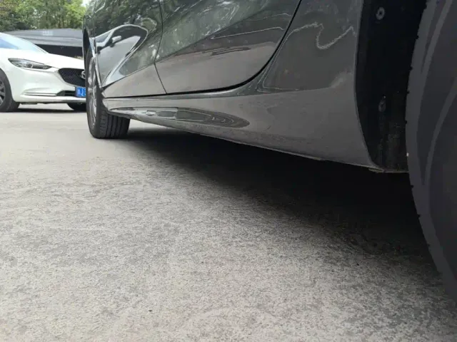 Changan Eado — Фото автомобиля 21