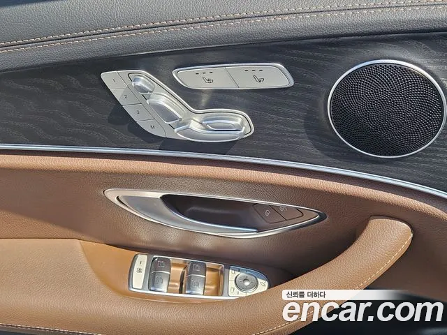 Mercedes-Benz E-Class W213 — Фото автомобиля 11
