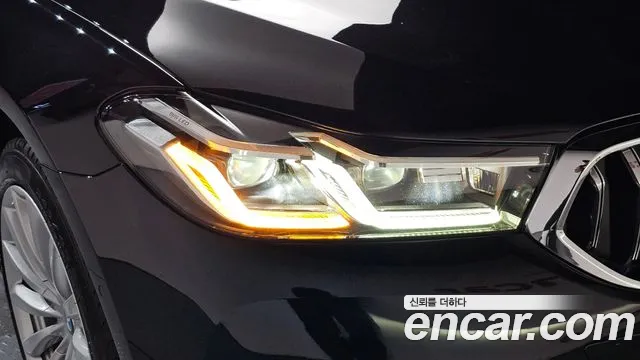 BMW Gran Turismo — Фото автомобиля 22