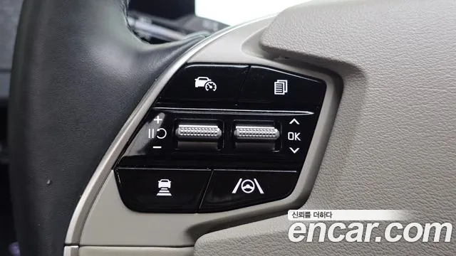 Kia EV6 — Фото автомобиля 4