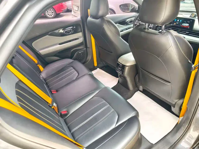 GAC Trumpchi Emkoo — Фото автомобиля 9