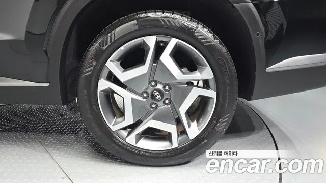 Hyundai Palisade The New Palisade — Фото автомобиля 6
