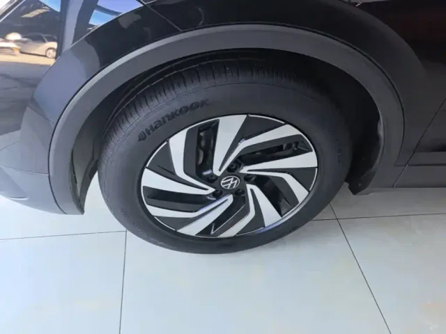 Volkswagen Tiguan L — Фото автомобиля 22