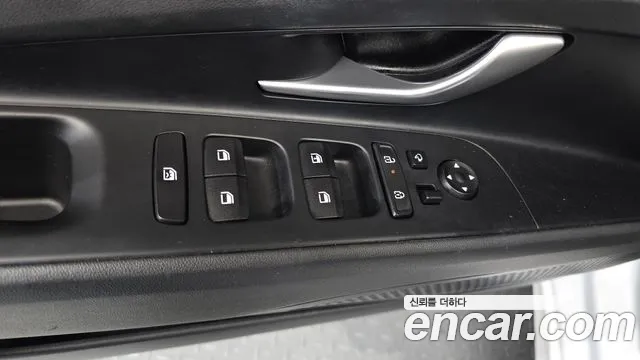 Hyundai AVANTE Новый Avante (CN7) — Фото автомобиля 27