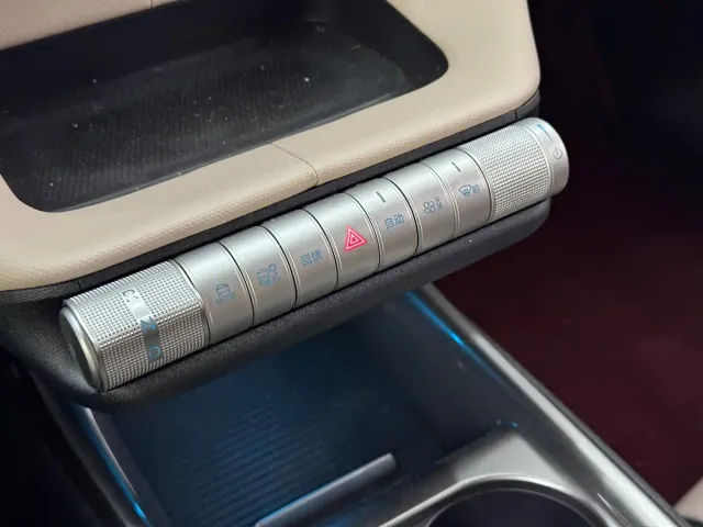 BYD Dolphin — Фото автомобиля 18