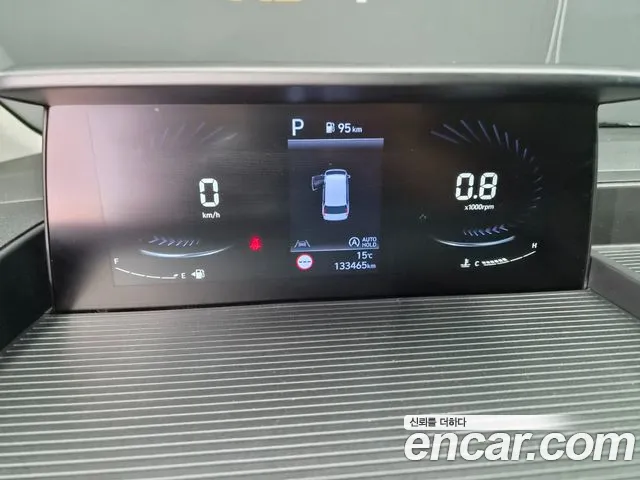 Hyundai Staria — Фото автомобиля 20
