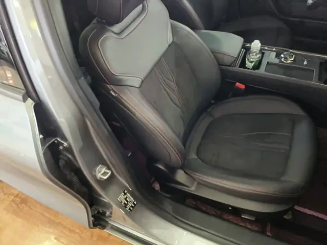 Ford Mondeo — Фото автомобиля 24