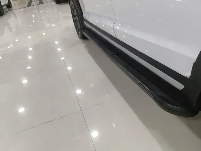 Chery Tiggo 3x 2024 1.5L CVT Excellence — Фото автомобиля 21