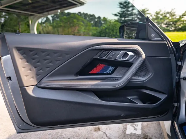 BMW M2 — Фото автомобиля 10
