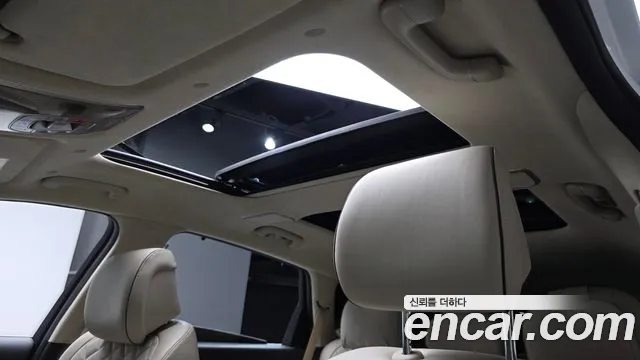 Genesis GV80 — Фото автомобиля 16