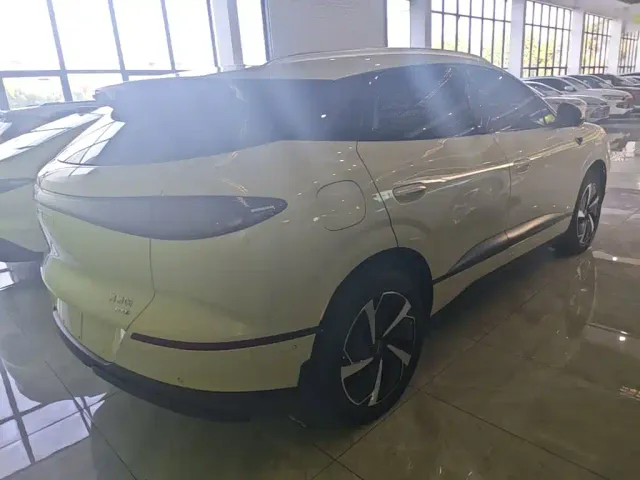 BYD Sealion 06 — Фото автомобиля 6