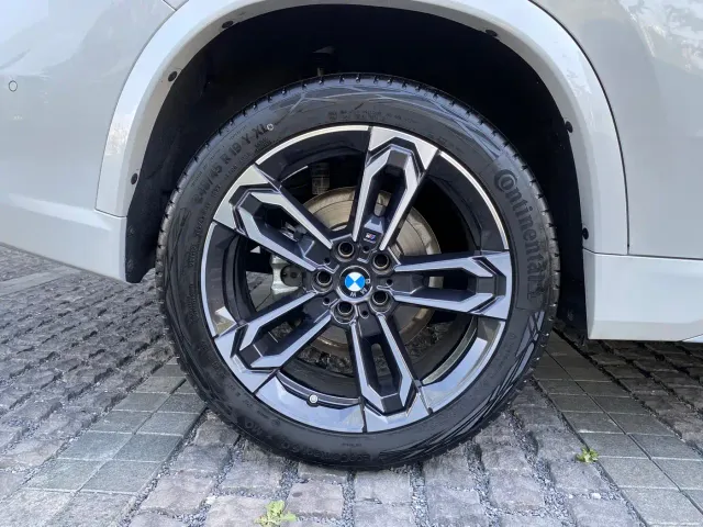 BMW X1 — Фото автомобиля 26