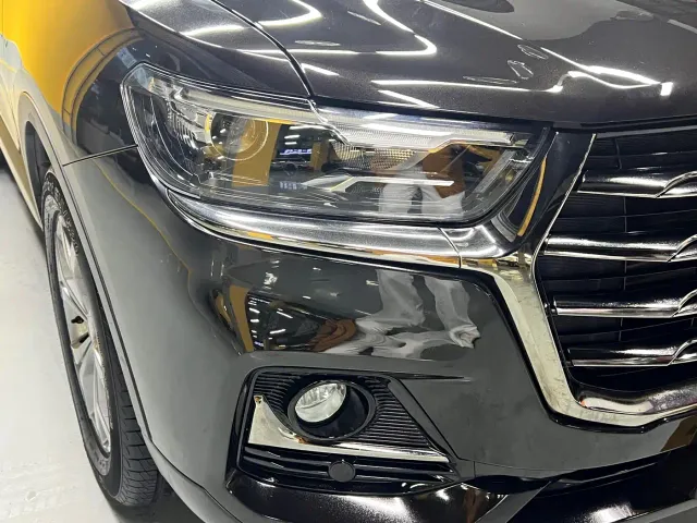 Haval H6 — Фото автомобиля 25