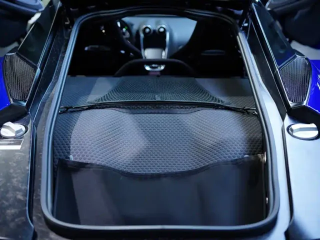 McLaren GT — Фото автомобиля 23