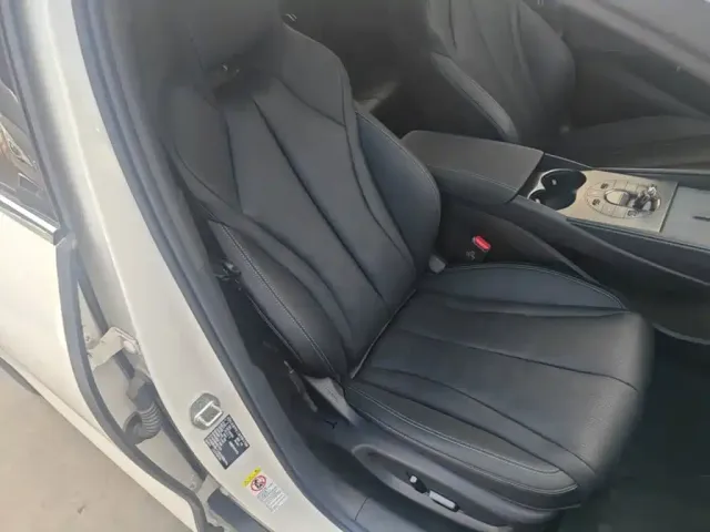 BYD Seal 06 — Фото автомобиля 24