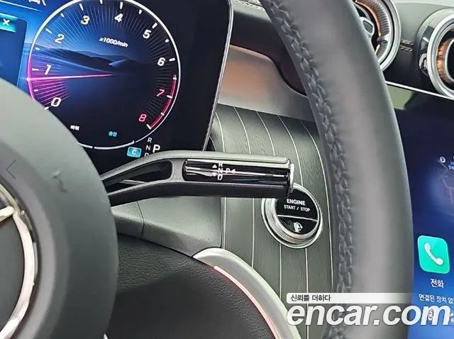 Mercedes-Benz GLC-Class X254 — Фото автомобиля 8