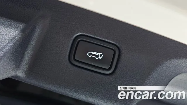 Hyundai Palisade The New Palisade Дизель 2.2 4WD — Фото автомобиля 16