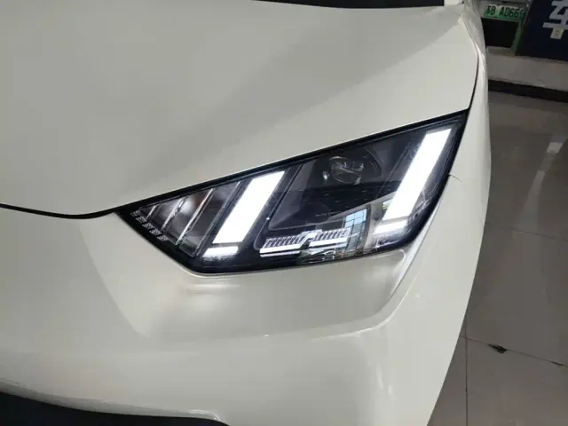 BYD Seagull — Фото автомобиля 23