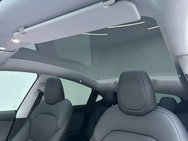 Tesla Model Y — Фото автомобиля 18