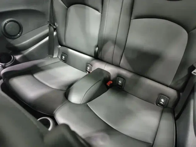 MINI Hatch — Фото автомобиля 16