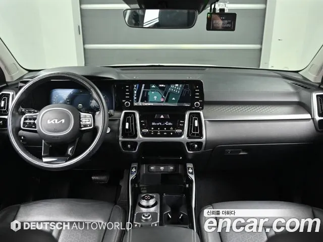 Kia Sorento 4th Gen — Фото автомобиля 7