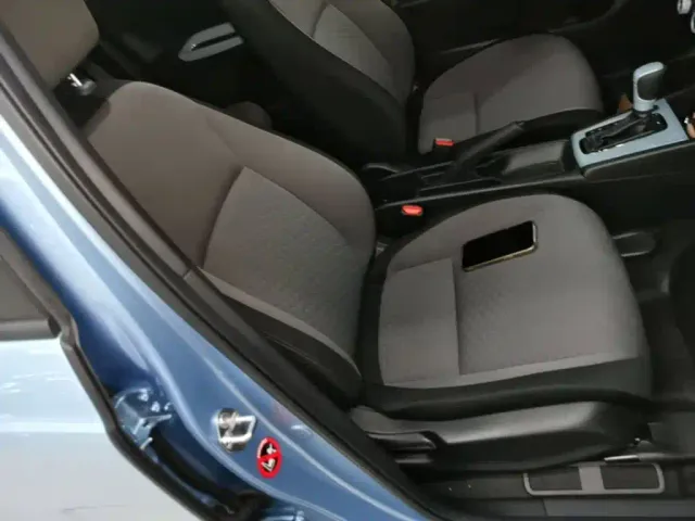 Honda Fit — Фото автомобиля 24