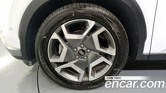 Hyundai Palisade The New Palisade Дизель 2.2 2WD — Фото автомобиля 4