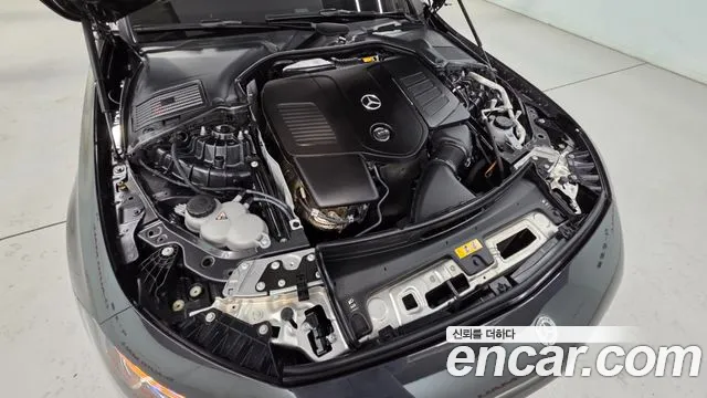Mercedes-Benz CLE-Class — Фото автомобиля 19