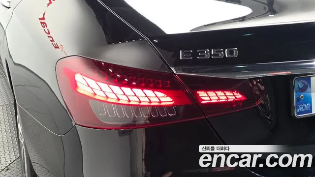Mercedes-Benz E-Class W213 — Фото автомобиля 8