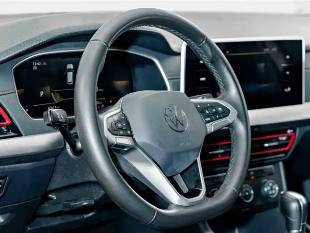 Volkswagen Lavida — Фото автомобиля 9