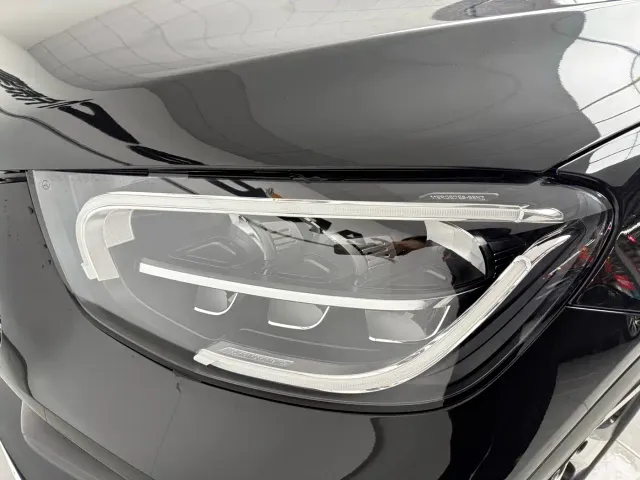 Mercedes-Benz GLC-Class — Фото автомобиля 11