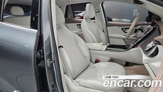 Mercedes-Benz EQE X294 — Фото автомобиля 16
