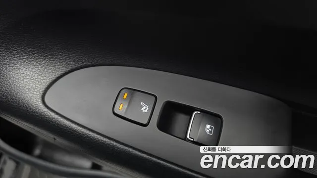 Hyundai Grandeur New — Фото автомобиля 20