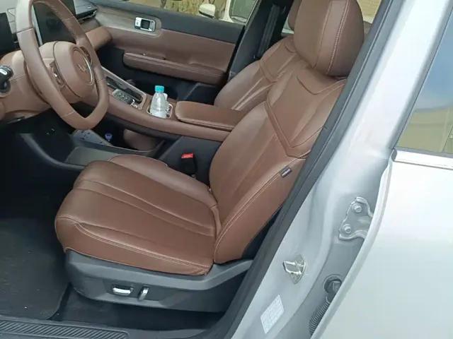 Wuling Starlight S — Фото автомобиля 10