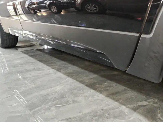 Cadillac XT4 — Фото автомобиля 20