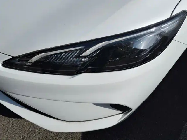 BYD Seal 05 DM-i — Фото автомобиля 5