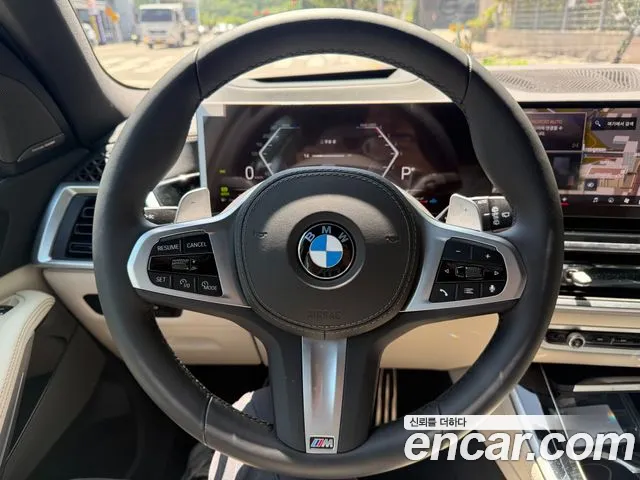 BMW X5 — Фото автомобиля 13