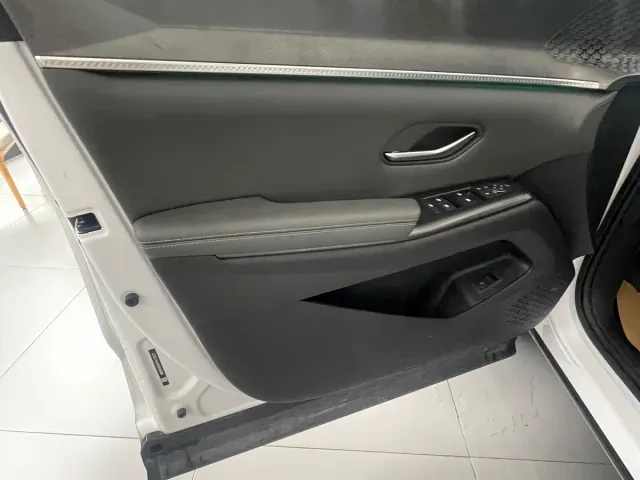 BYD Song Pro — Фото автомобиля 5