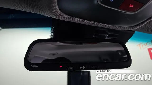 Hyundai Nexo — Фото автомобиля 16