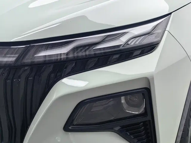 Dongfeng Haoji — Фото автомобиля 7