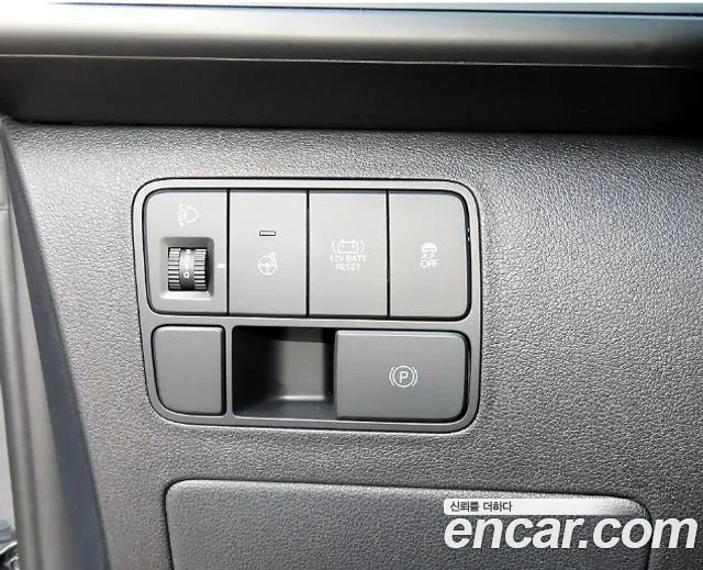 Hyundai Staria — Фото автомобиля 18