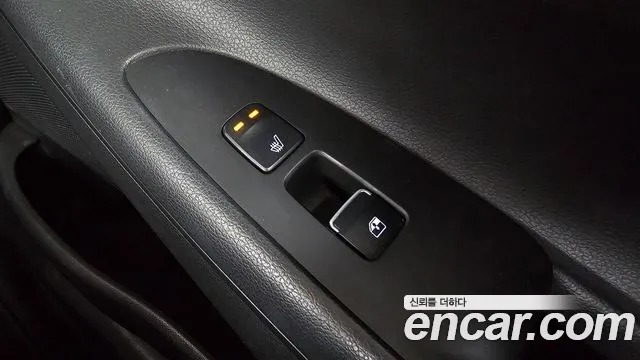 Hyundai Grandeur Grandeur (New) Hybrid — Фото автомобиля 19