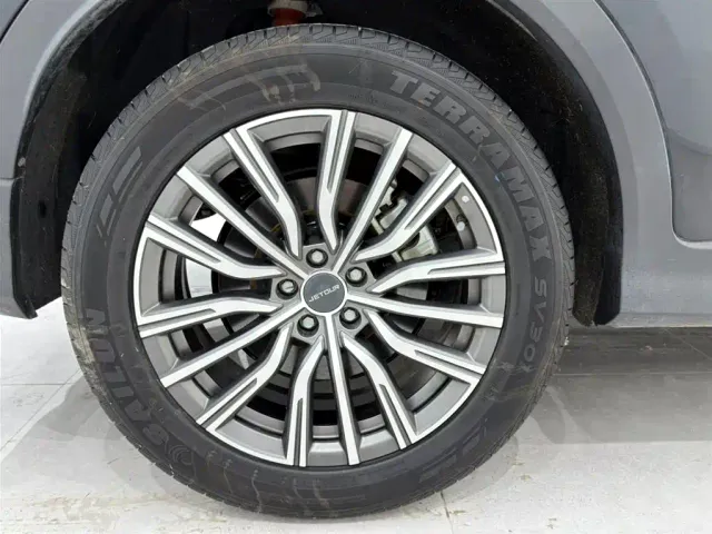 Jetour X70 Plus — Фото автомобиля 17