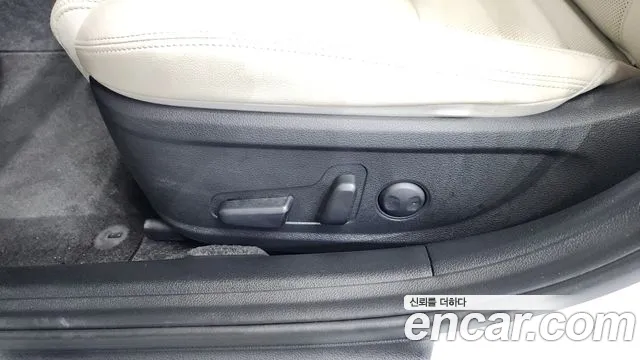 Hyundai Grandeur Новый Grandeur IG — Фото автомобиля 25